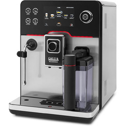 Кофемашина GAGGIA NEW ACCADEMIA INOX RI9782/01