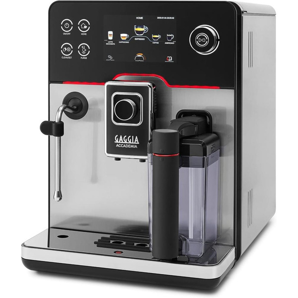 Кофемашина GAGGIA NEW ACCADEMIA INOX RI9782/01