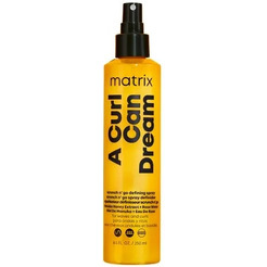 Дефинирующий спрей для волнистых волос Matrix Total Results A Curl Can Dream 250мл