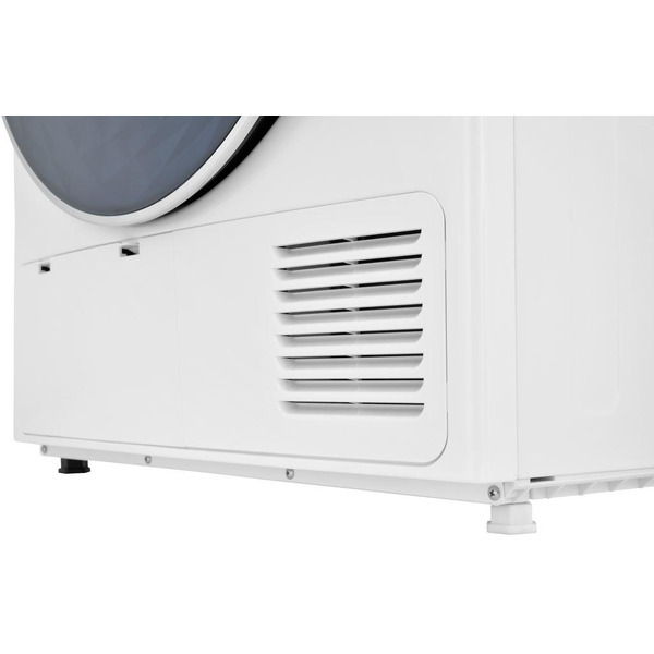 Сушильная машина ZUGEL ZDF82HP