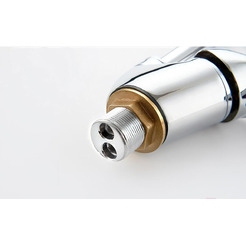 Смеситель Ledeme L4302-B