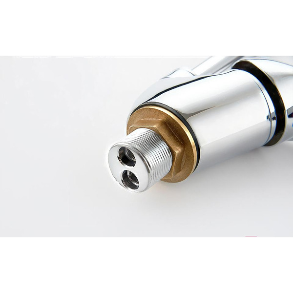 Смеситель Ledeme L4302-B