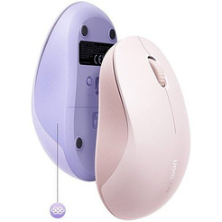 Мышь UGREEN M331-65626 Violet