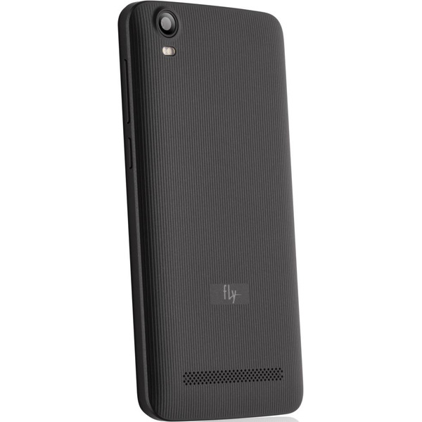 Смартфон Fly Cirrus 6 Black (FS508 )