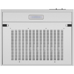 Вытяжка HOMSair Horizontal 60 (нержавеющая сталь)