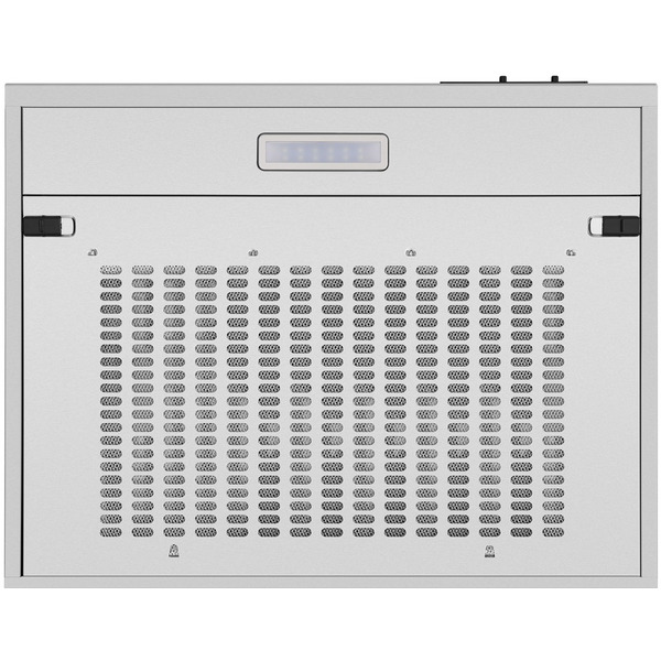 Вытяжка HOMSair Horizontal 60 (нержавеющая сталь)