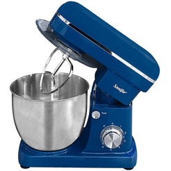 Миксер Sonifer SF-8065 (синий)