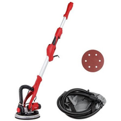 Шлифмашина для стен и потолков Wortex DG 2285 (0304215)