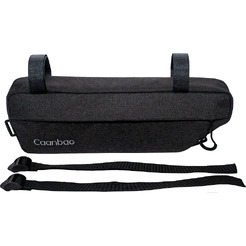 Велосумка Caanbag CAAN-TR-35BL (черный)
