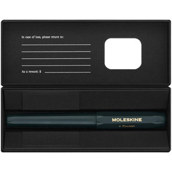 Ручка Moleskine Kaweco KAWBALLPENGRN