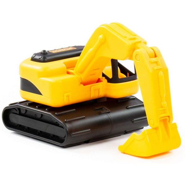 Экскаватор Полесье Эксперт №2" 86327