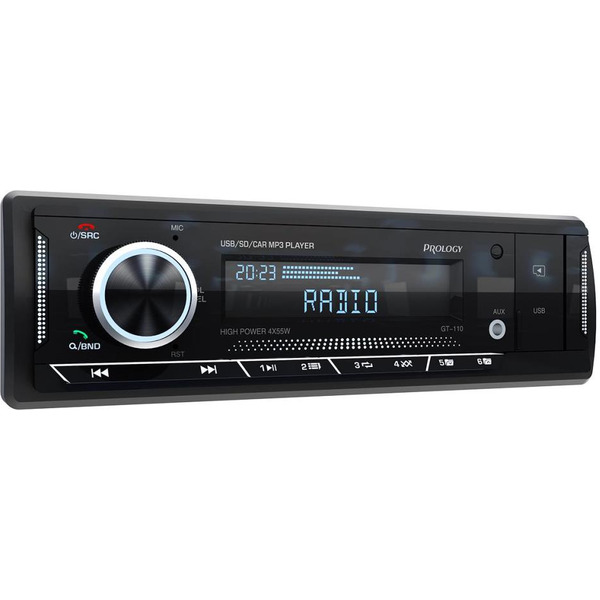 USB-магнитола Prology GT-110