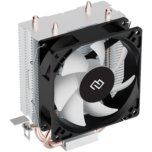 Кулер для процессора Digma D-CPC110-PWM1
