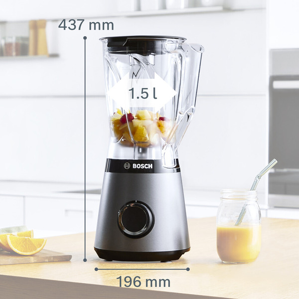 Стационарный блендер Bosch VitaPower Serie | 4 MMB6141S