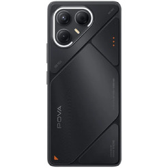 Смартфон Tecno Pova 7 5G 8GB/256GB Geek Black
