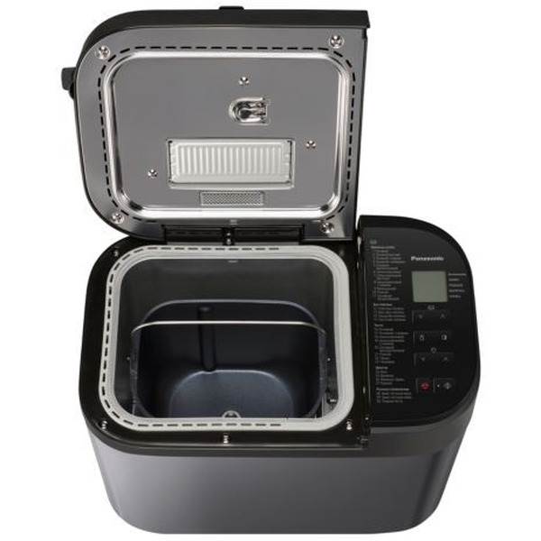Хлебопечка Panasonic SD-YR2540HTS