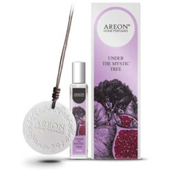 Ароматизатор воздуха Areon Under the Mystic Tree, 20 мл ARE-ACD06