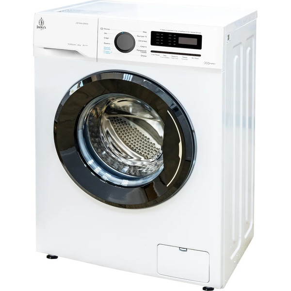Стиральная машина JACKY'S JW S0642BBS