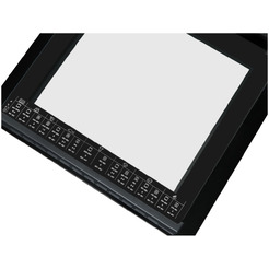 Духовой шкаф ретро HANSA BOES68269