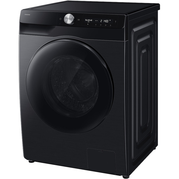 Стирально-сушильная машина Samsung WD90HG6U34BBLP