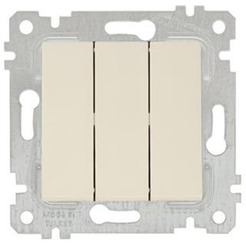 Выключатель Mutlusan Rita 2200-409-0102