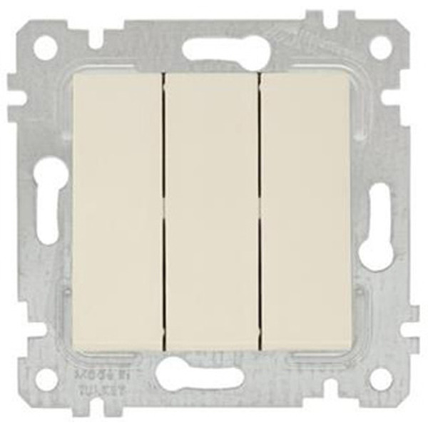 Выключатель Mutlusan Rita 2200-409-0102