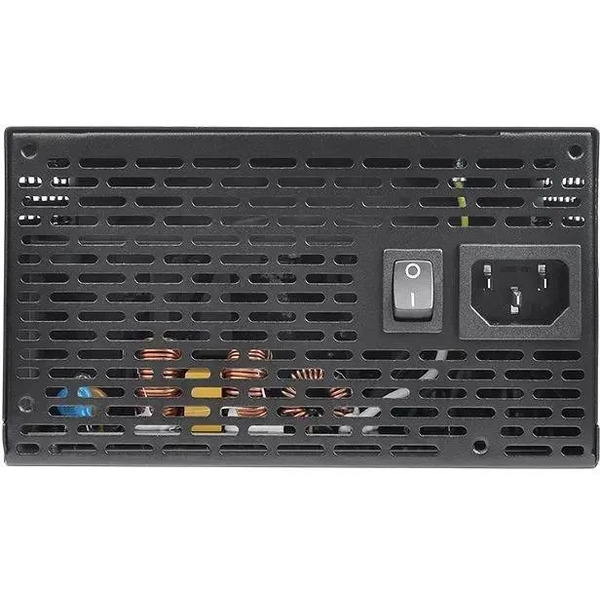 Блок питания Thermaltake Smart BM2 650W TT Premium PS-SPD-0650MNFABE-1