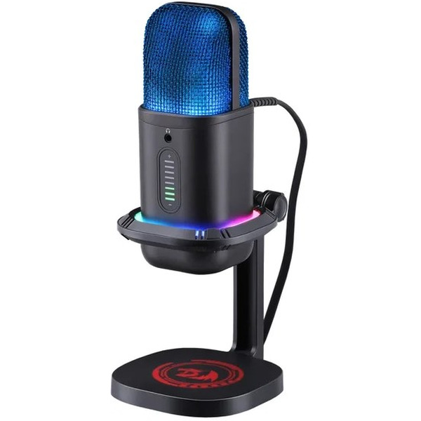 Игровой стрим микрофон Redragon Echowave GM305 (72358)