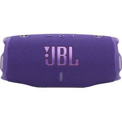 Беспроводная колонка JBL Charge 6 (пурпурный)