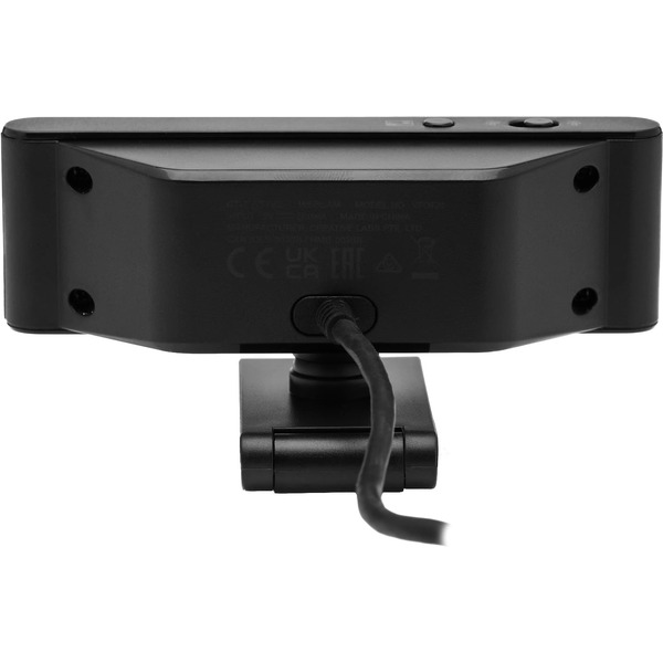 Web-камера Creative Live! Cam 4K VF0990