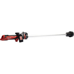 Садовый насос Milwaukee M12 BSWP-0 4933479639 (без АКБ и ЗУ)