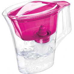 Кувшин БАРЬЕР Танго (пурпурный, с узором)