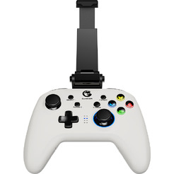 Беспроводной геймпад GameSir T4 Pro (белый)