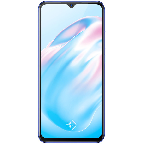 Смартфон vivo V17 8Gb/128Gb синий туман