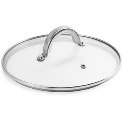 Набор кастрюль Lara Aurora LR02-114