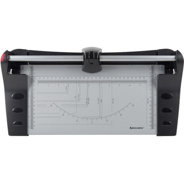 Резак роликовый BRAUBERG EXTRA A4 532325