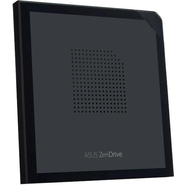 Оптический привод ASUS SDRW-08V1M-U/BLK/G/AS