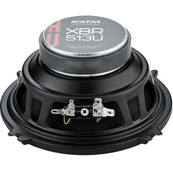 Автоакустика AVATAR XBR-513U
