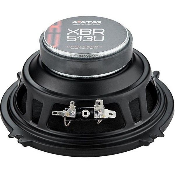 Автоакустика AVATAR XBR-513U
