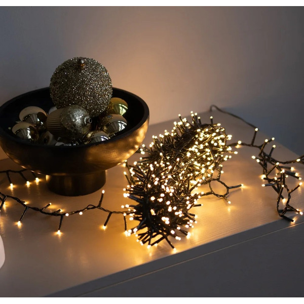 Гирлянда светодиодная Retlux RXL 287