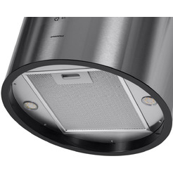 Вытяжка MAUNFELD Lee Wall (C) 39 (нержавеющая сталь)