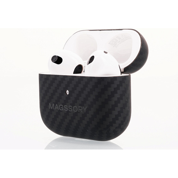 Чехол Magssory CFB021 для AirPods/AirPods 2