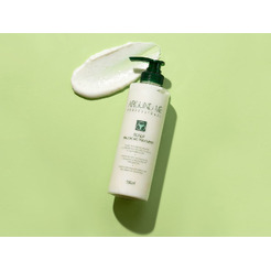 Кондиционер для волос и кожи головы WELCOS Around Me Scalp Balancing Treatment, 500 мл
