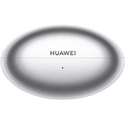 Наушники Huawei FreeBuds Neo (серебристый)