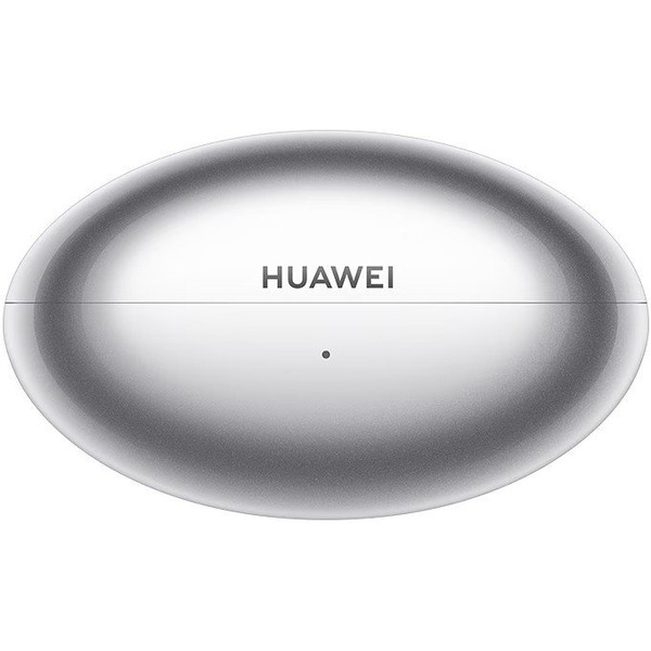 Наушники Huawei FreeBuds Neo (серебристый)