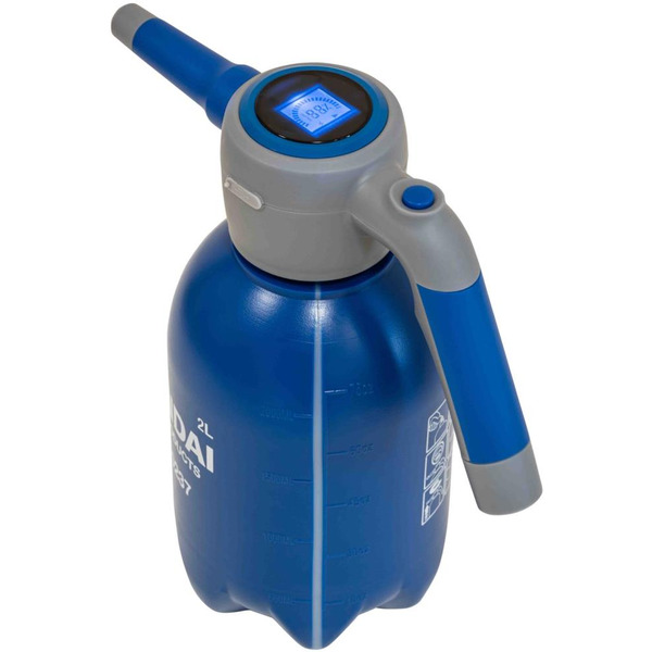 Опрыскиватель HYUNDAI HYSL0237