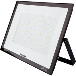 Прожектор светодиодный REXANT 605-030 СДО 2400Лм 6500К холодный свет