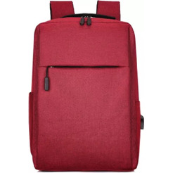 Городской рюкзак Goody Bright (красный)