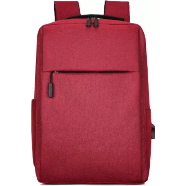 Городской рюкзак Goody Bright (красный)