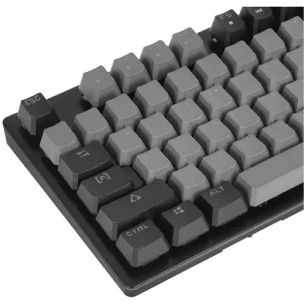 Клавиатура A4Tech Bloody B828N